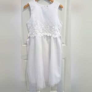 Communion dress